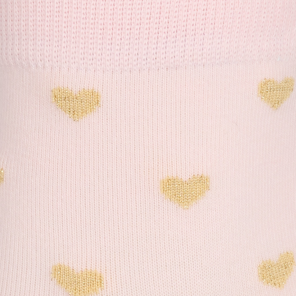 MARTA DU CHATEAU Marta du Chateau dam strumpor MdcNya BA-Socks Socks Rose389