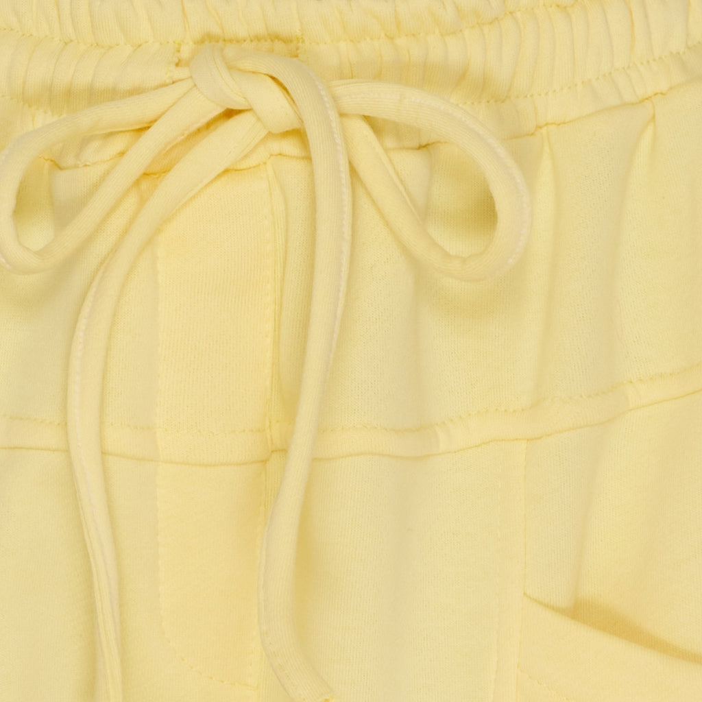 MARTA DU CHATEAU Marta du Chateau dam sweatbyxor MdcRayna 7975 Sweatpant Giallo