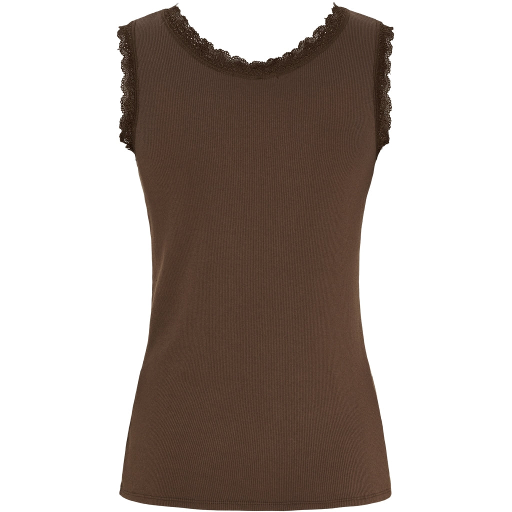 MARTA DU CHATEAU Marta du Chateau dam top MdcAngeline 2499 Top Moro