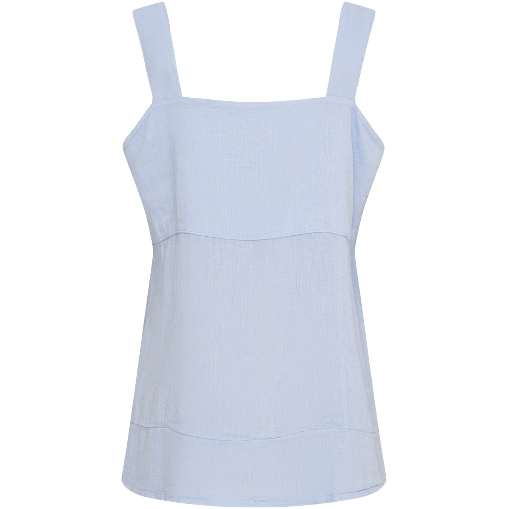 MARTA DU CHATEAU Marta du Chateau dam topp MdcAbby 258642 Top Celeste