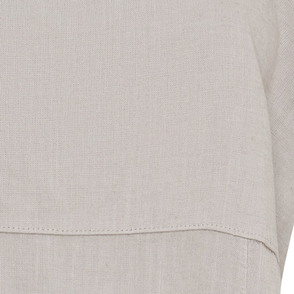 MARTA DU CHATEAU Marta du Chateau dam topp MdcAbby 258642 Top Grey