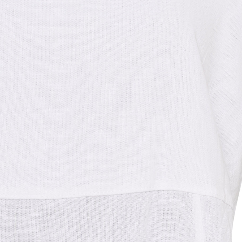 MARTA DU CHATEAU Marta du Chateau dam topp MdcAbby 258642 Top White