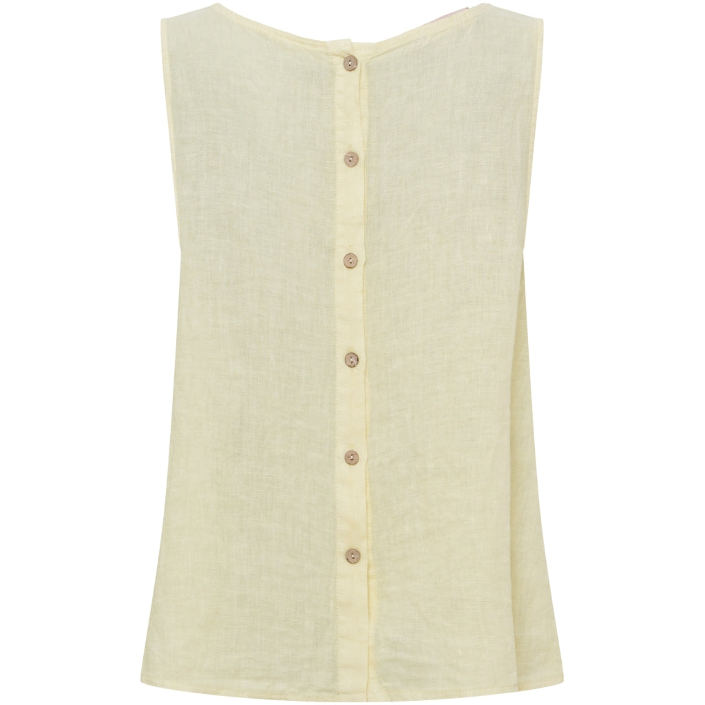MARTA DU CHATEAU Marta du Chateau dam topp MdcAlessia 258917 Top Flea