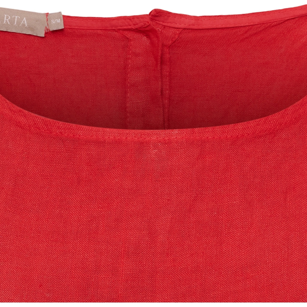 MARTA DU CHATEAU Marta du Chateau dam topp MdcAlessia 258917 Top Inferno91310