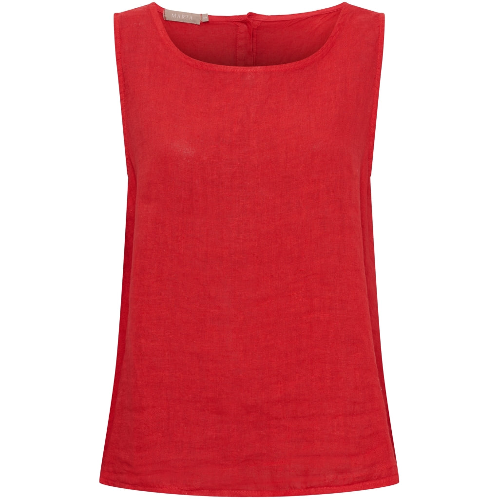 MARTA DU CHATEAU Marta du Chateau dam topp MdcAlessia 258917 Top Inferno91310