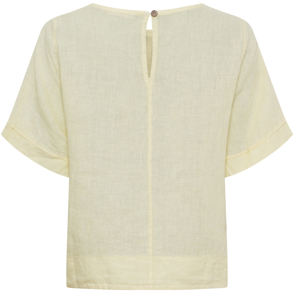 MARTA DU CHATEAU Marta du Chateau dam topp MdcCeyla TC268010 Top Flea