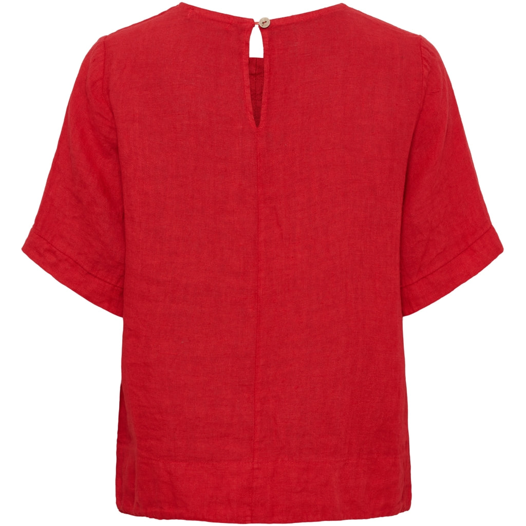 MARTA DU CHATEAU Marta du Chateau dam topp MdcCeyla TC268010 Top Inferno91310