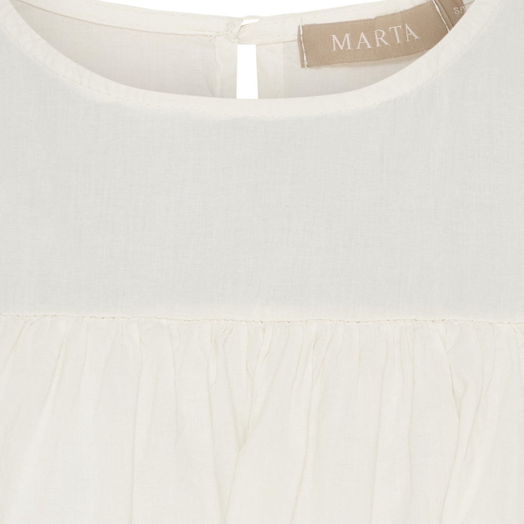 MARTA DU CHATEAU Marta du Chateau dam topp MdcDebra 258639 Top Buro