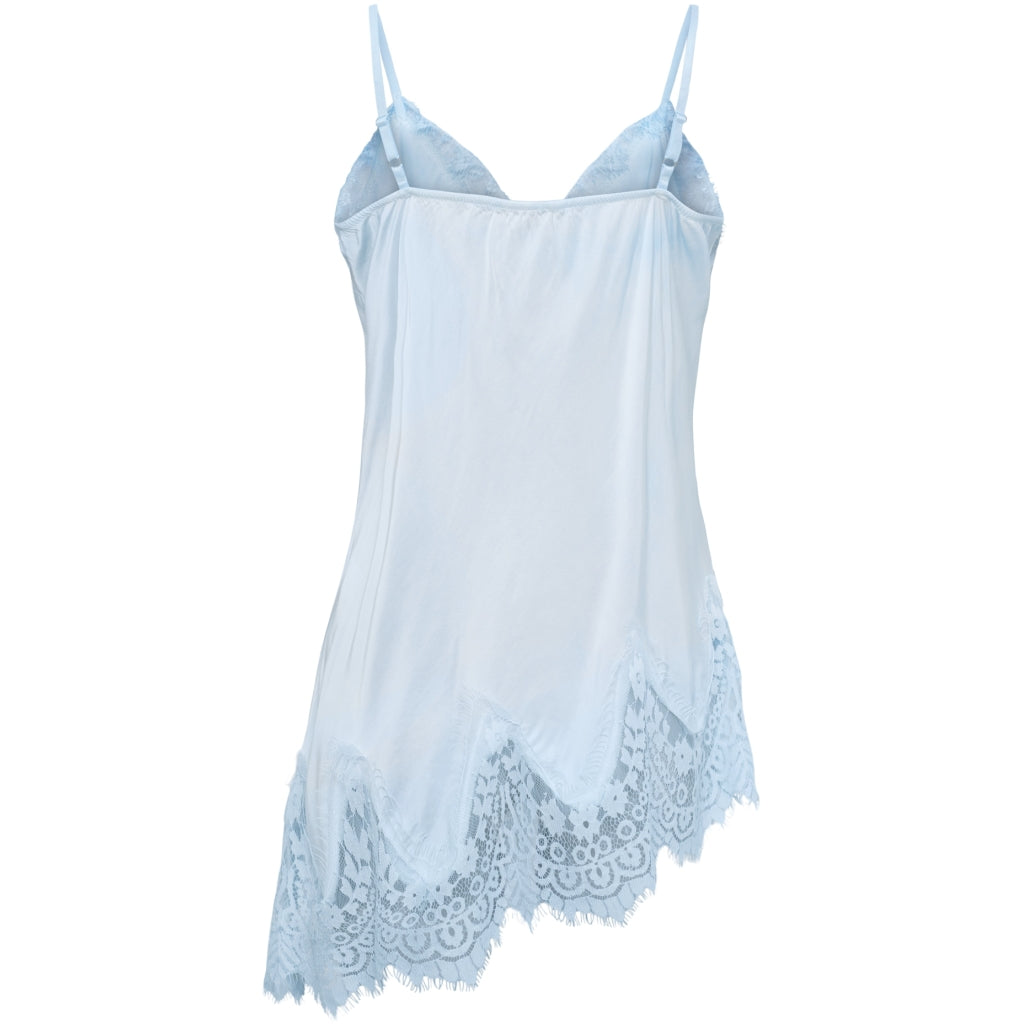 MARTA DU CHATEAU Marta du Chateau dam topp MdcDream 23408 Top Fiordaliso