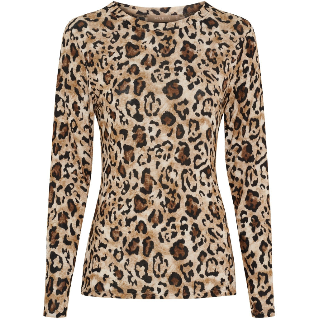 MARTA DU CHATEAU Marta du Chateau dam topp MdcElissa 7914 Top Camello7713tpf