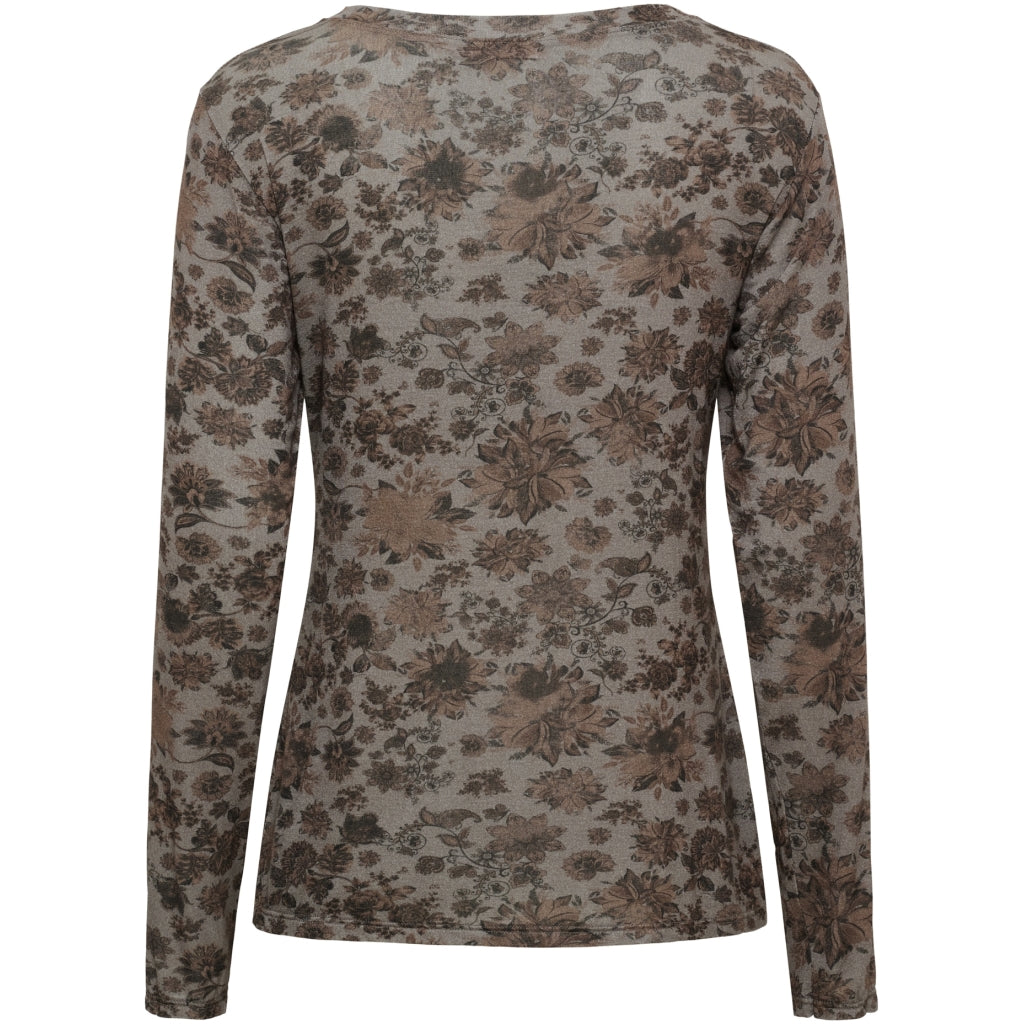 MARTA DU CHATEAU Marta du Chateau dam topp MdcElissa 7914 Top Fango11279tpd