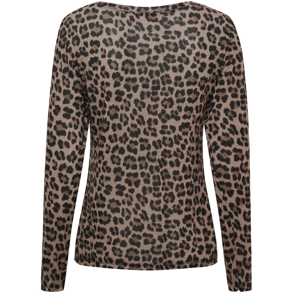 MARTA DU CHATEAU Marta du Chateau dam topp MdcElissa 7914 Top Fango3524tpi