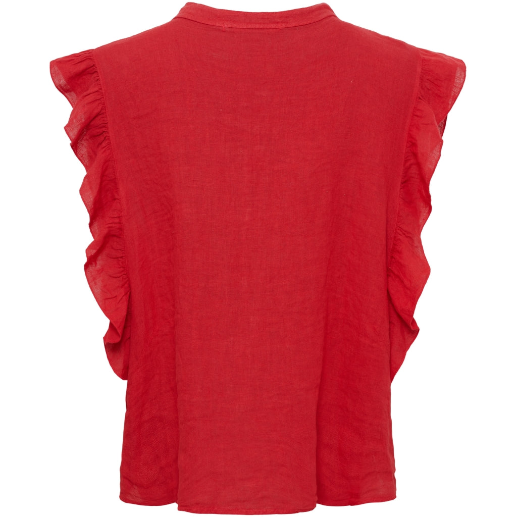 MARTA DU CHATEAU Marta du Chateau dam topp MdcKarima 268433 Top Inferno91310