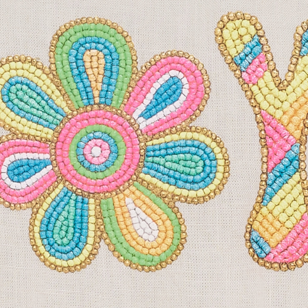 MARTA DU CHATEAU Marta du Chateau dam topp MdcLine 25808 Top Beige