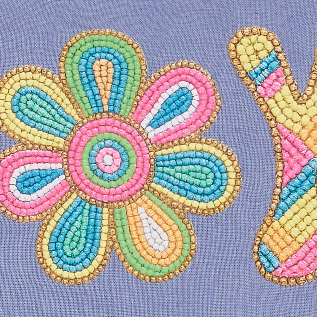 MARTA DU CHATEAU Marta du Chateau dam topp MdcLine 25808 Top Jeans