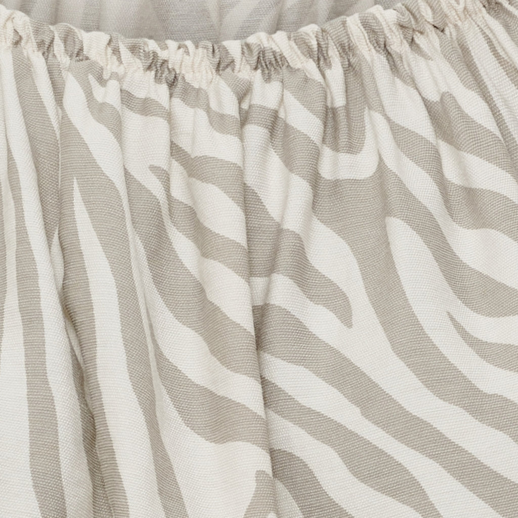 MARTA DU CHATEAU Marta du Chateau dam topp MdcLuciana 26136 Top Beige
