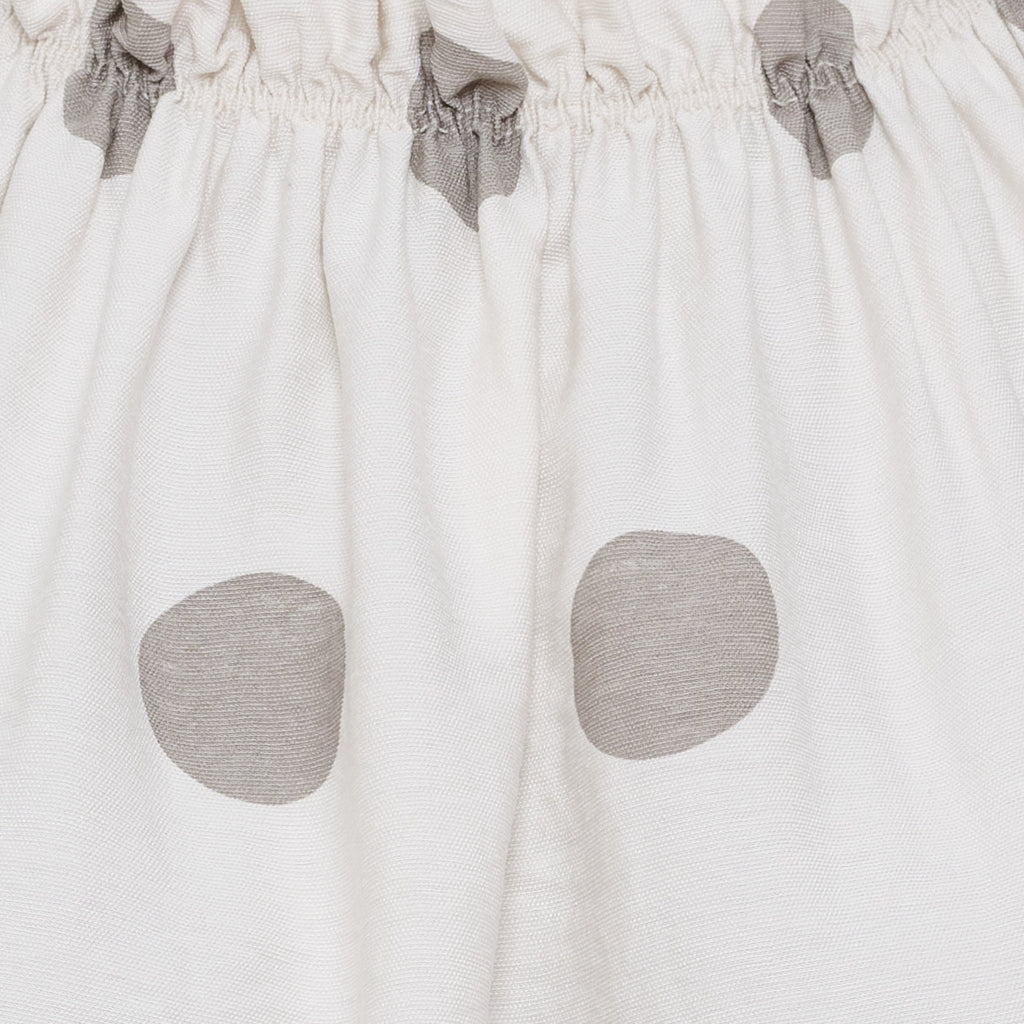 MARTA DU CHATEAU Marta du Chateau dam topp MdcLucina 2319 Top Beige