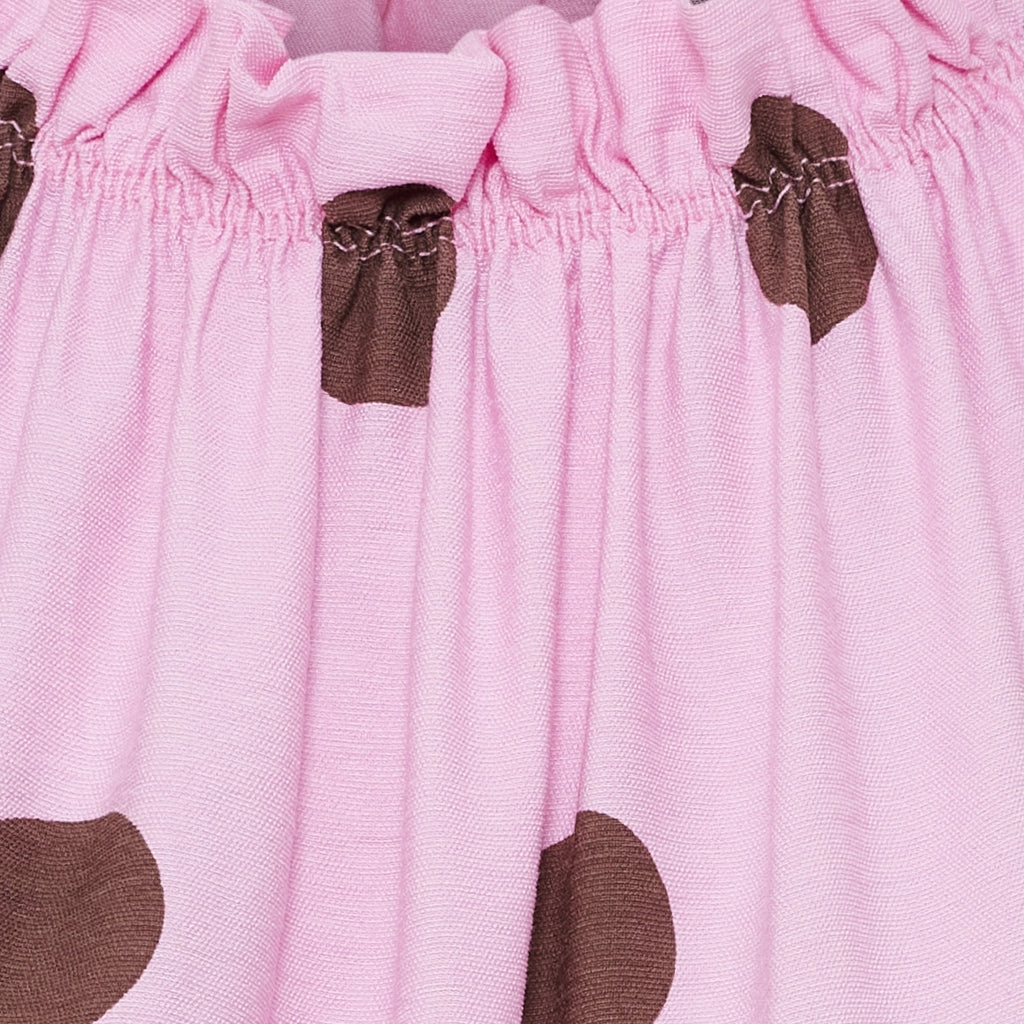 MARTA DU CHATEAU Marta du Chateau dam topp MdcLucina 2319 Top Pink