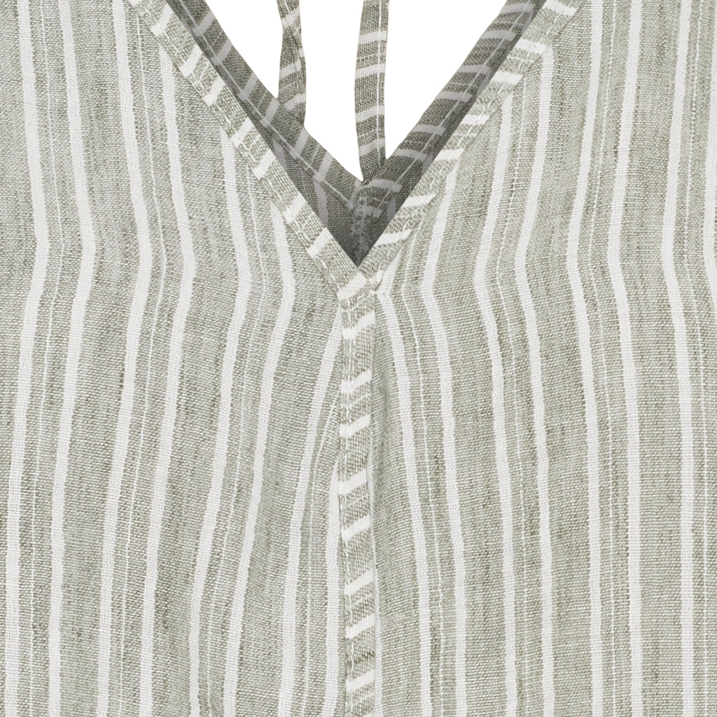 MARTA DU CHATEAU Marta du Chateau dam topp MdcMatilda 8464 Top Military