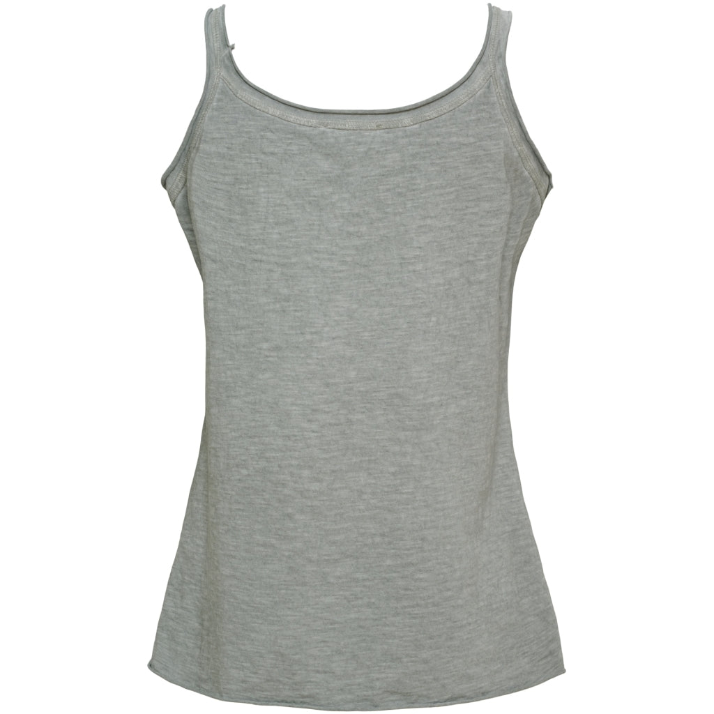 MARTA DU CHATEAU Marta du Chateau dam topp MdcNessa 31028 Top Military