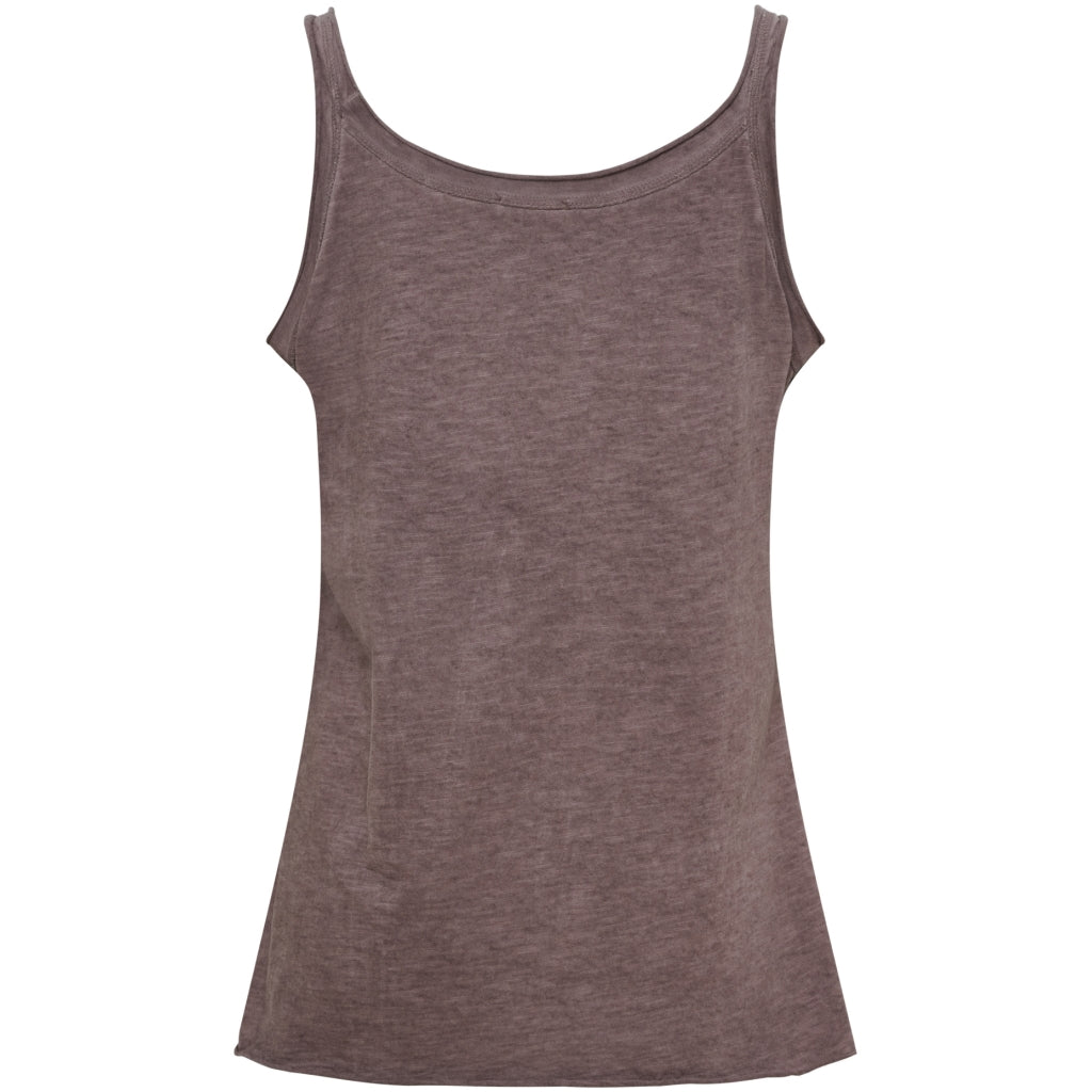 MARTA DU CHATEAU Marta du Chateau dam topp MdcNessa 31028 Top Moro