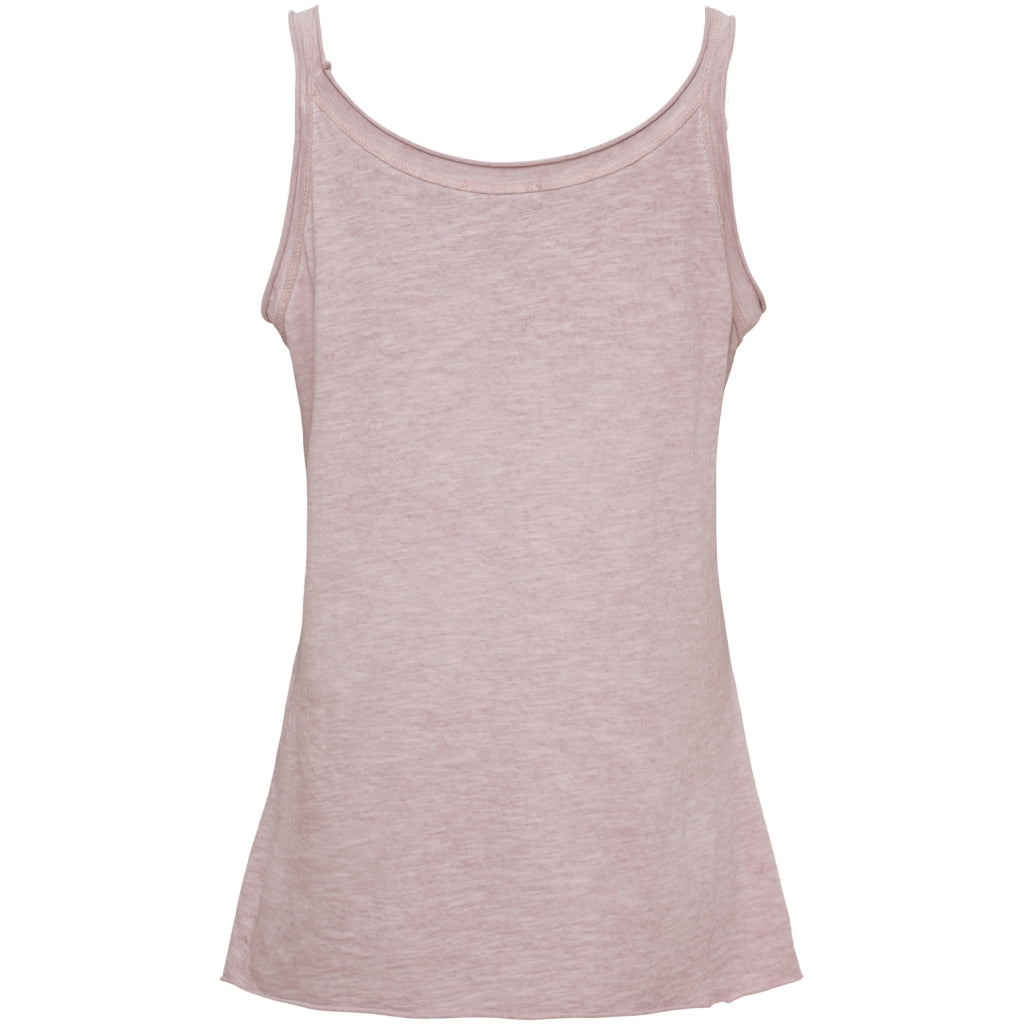 MARTA DU CHATEAU Marta du Chateau dam topp MdcNessa 31028 Top Rosa