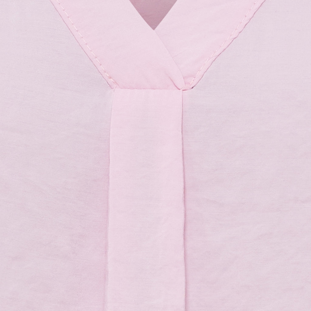 MARTA DU CHATEAU Marta du Chateau dam topp MdcOpaline 68332M Top Pink50