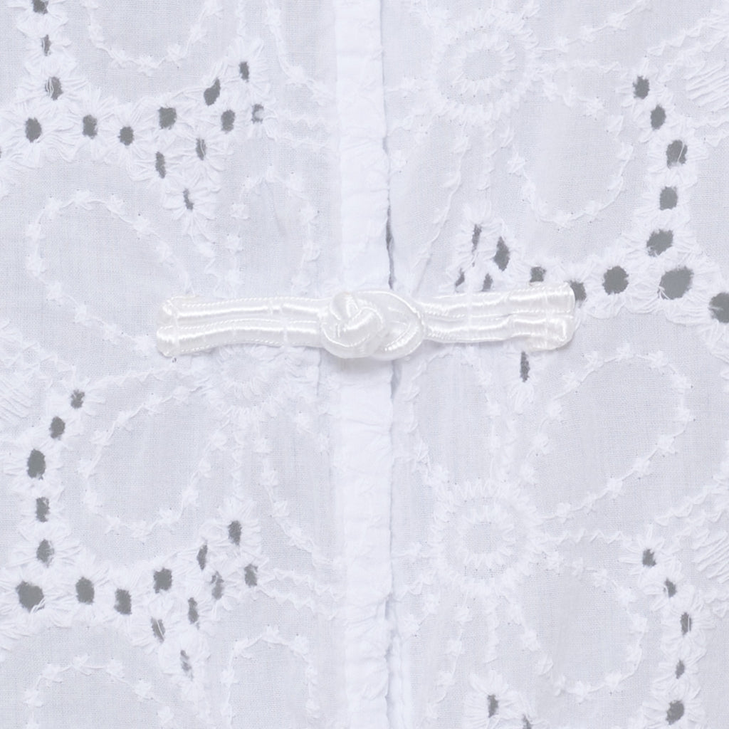 MARTA DU CHATEAU Marta du Chateau dam topp MdcRavella 268613 Top White