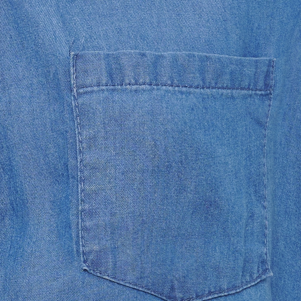 MARTA DU CHATEAU Marta du Chateau dam topp MdcRylina 84571JV Top Medio Blue