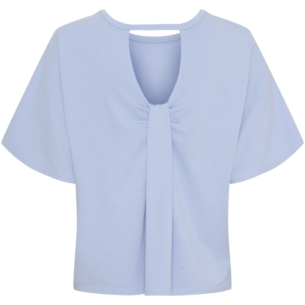 MARTA DU CHATEAU Marta du Chateau dam topp MdcTinka 258635 Top Celeste2398