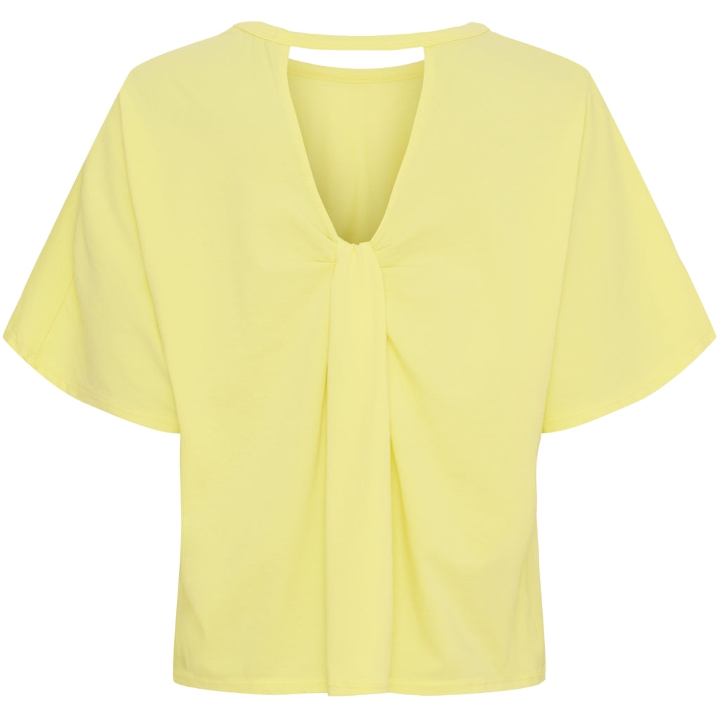 MARTA DU CHATEAU Marta du Chateau dam topp MdcTinka 258635 Top Giallo2375