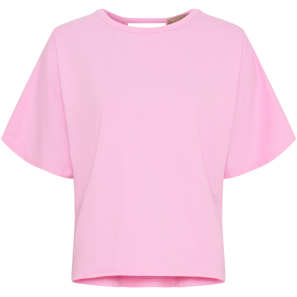 MARTA DU CHATEAU Marta du Chateau dam topp MdcTinka 258635 Top RosaBaby3492