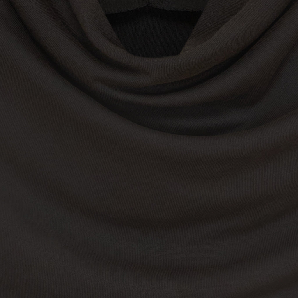 MARTA DU CHATEAU Marta du Chateau dam topp MdcVeronika 82107 Top Black