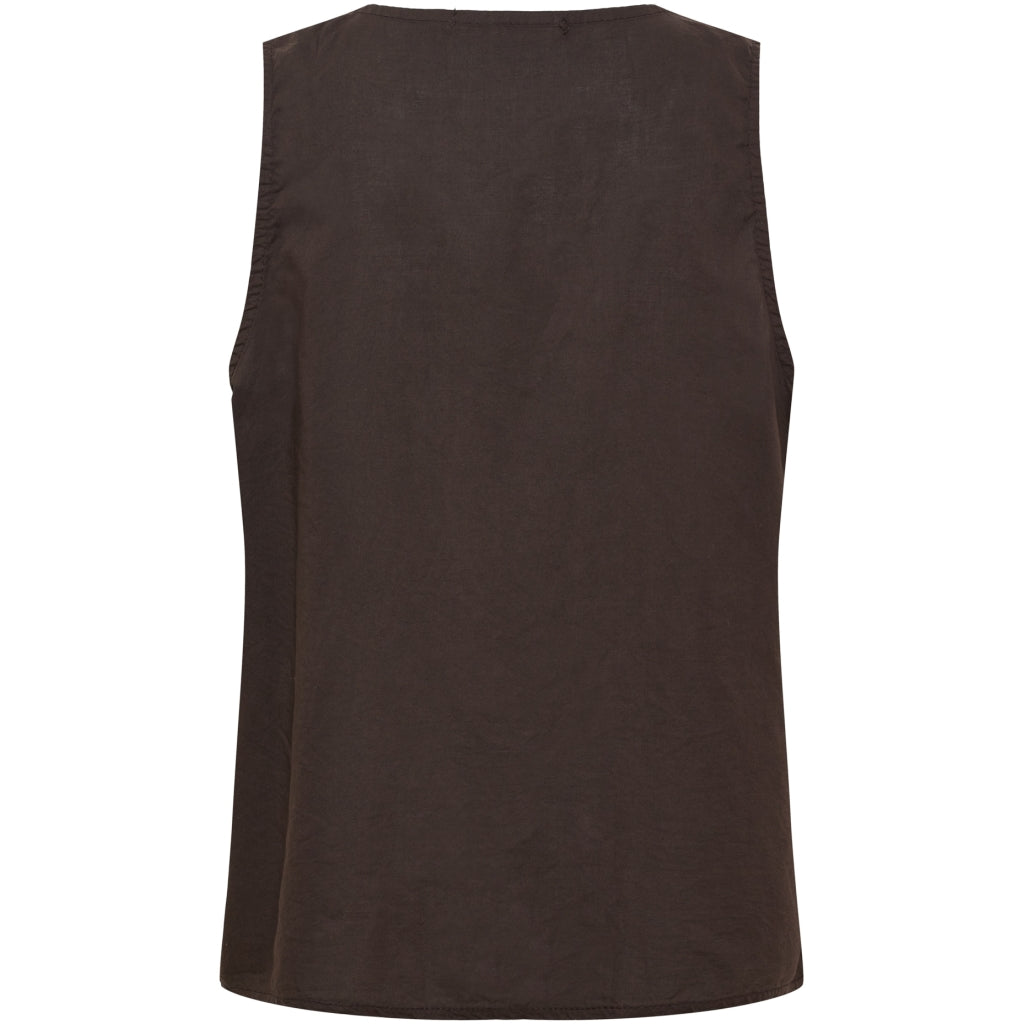 MARTA DU CHATEAU Marta du Chateau dam topp MdcVienna 68503M Top Bear