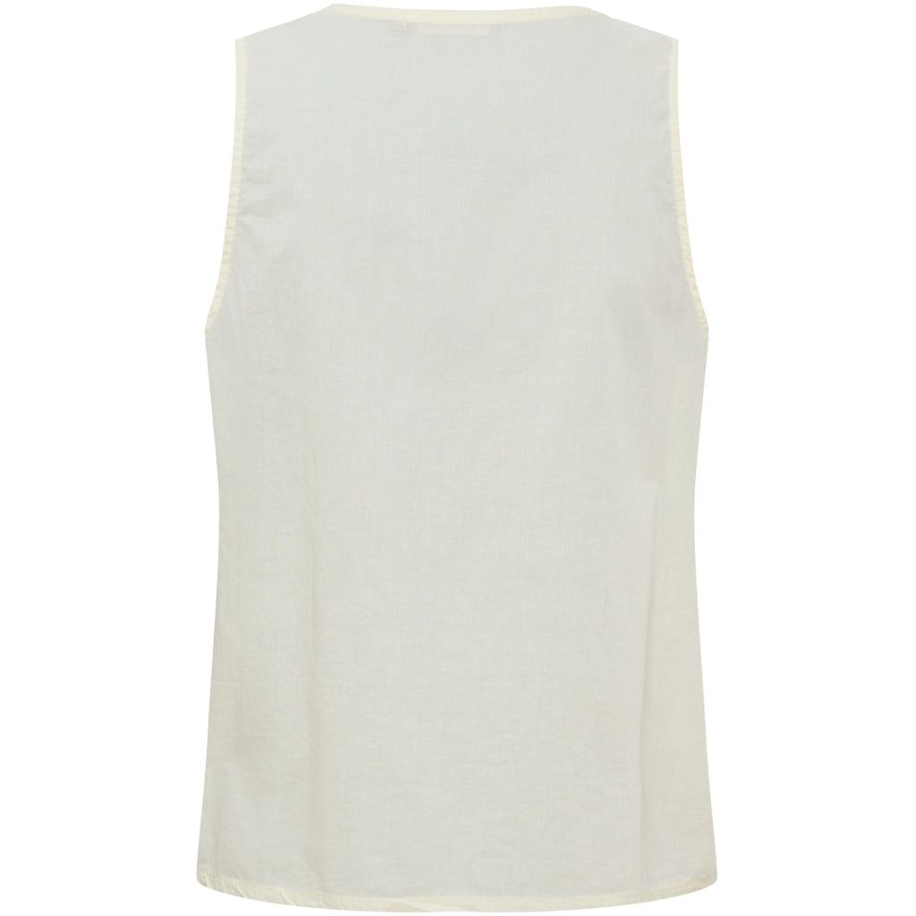 MARTA DU CHATEAU Marta du Chateau dam topp MdcVienna 68503M Top Flea