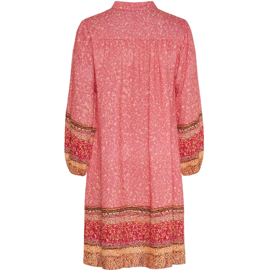 MARTA DU CHATEAU Marta du Chateau dam tunika MdcAnnelin 7976- Tunica Rosa6348tpg