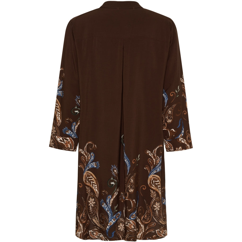 MARTA DU CHATEAU Marta du Chateau dam tunika MdcCapri 2604B Tunica MoroAG232BARID