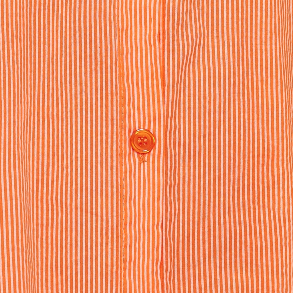 MARTA DU CHATEAU Marta du Chateau dam tunika MdcTine 1665-25 Tunica Citrus Orange
