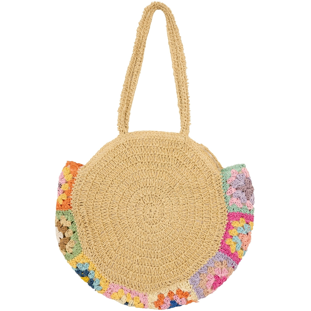 MARTA DU CHATEAU Marta du Chateau dam väska MdcBillo 17303-50 Bag Beige