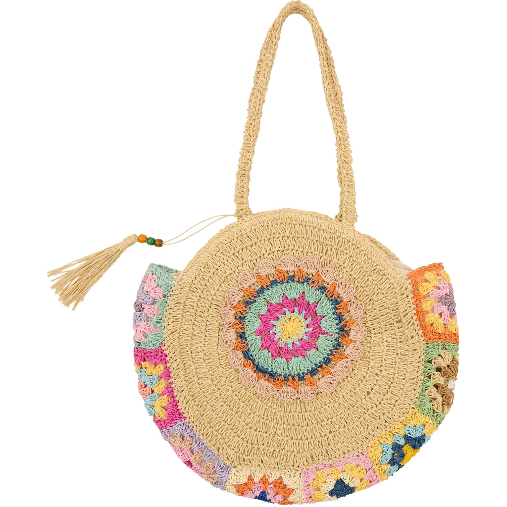 MARTA DU CHATEAU Marta du Chateau dam väska MdcBillo 17303-50 Bag Beige