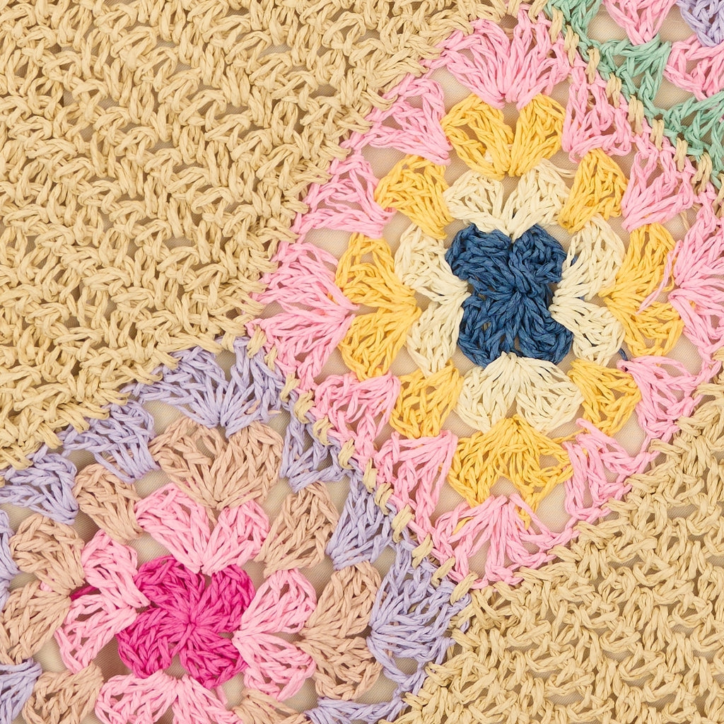 MARTA DU CHATEAU Marta du Chateau dam väska MdcSirene 17302-50 Bag Beige