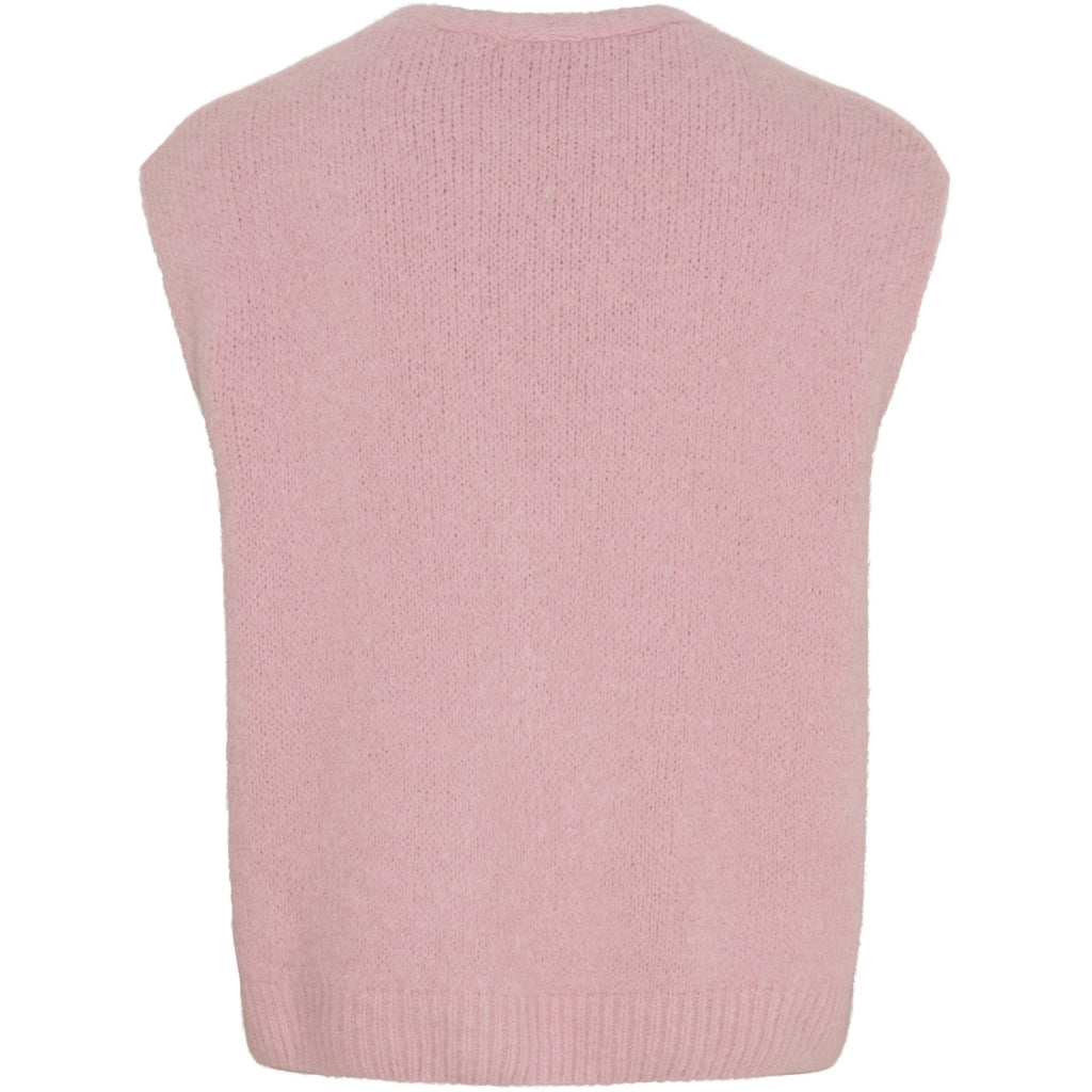 MARTA DU CHATEAU Marta du Chateau dam väst MdcAmara 5215 Vest Rosa