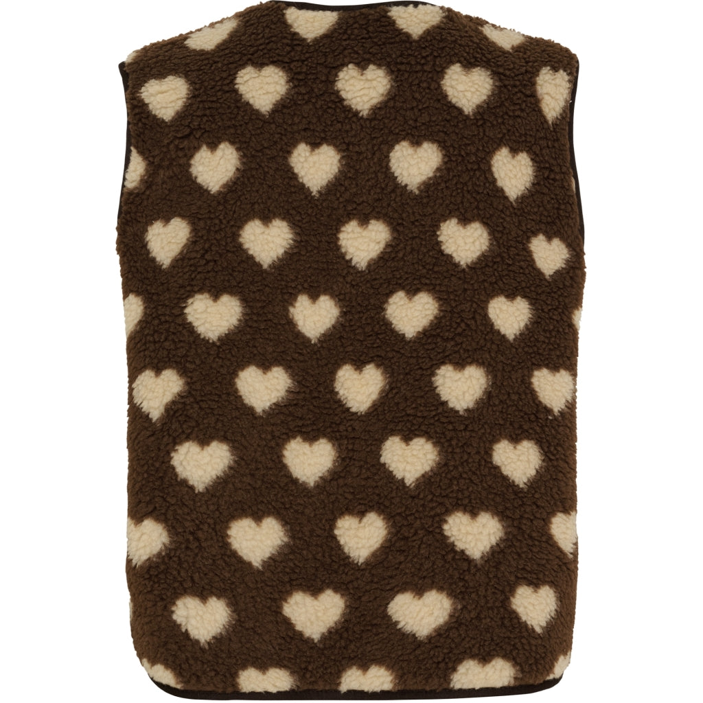 MARTA DU CHATEAU Marta du Chateau dam väst MdcDahlia 25710 Vest Moro/Camello