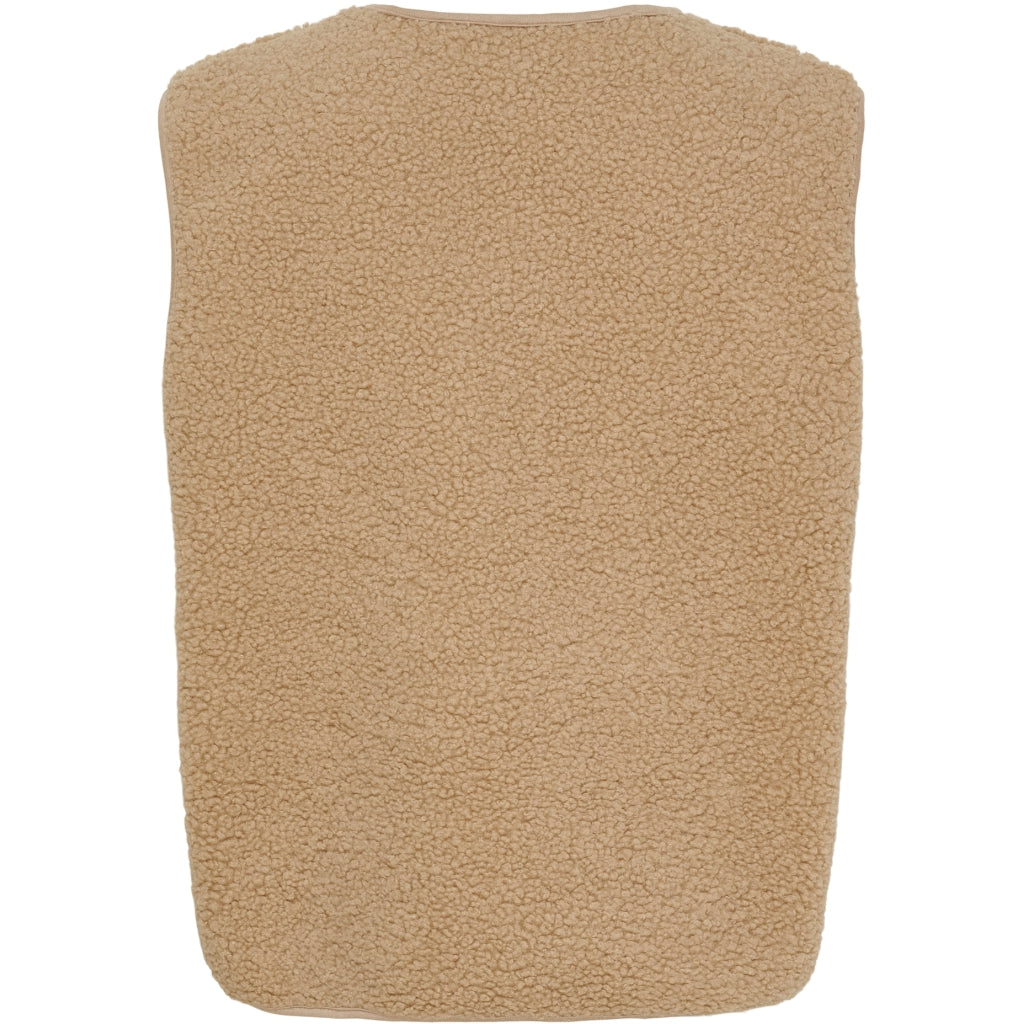 MARTA DU CHATEAU Marta du Chateau dam väst MdcEmmie 25172 Vest Camel