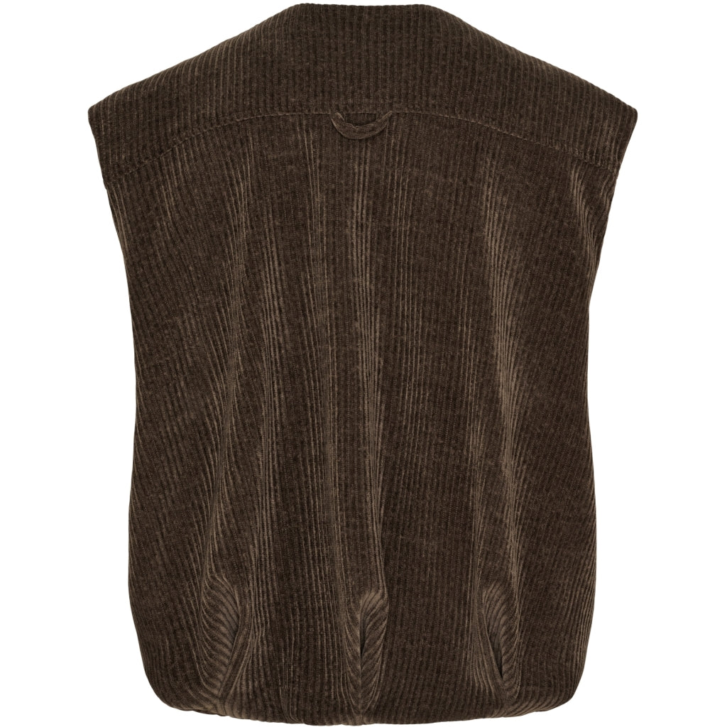 MARTA DU CHATEAU Marta du Chateau dam väst MdcFreya 55009 Vest Moro555