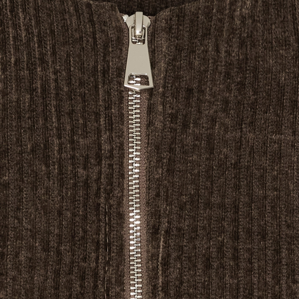 MARTA DU CHATEAU Marta du Chateau dam väst MdcFreya 55009 Vest Moro555