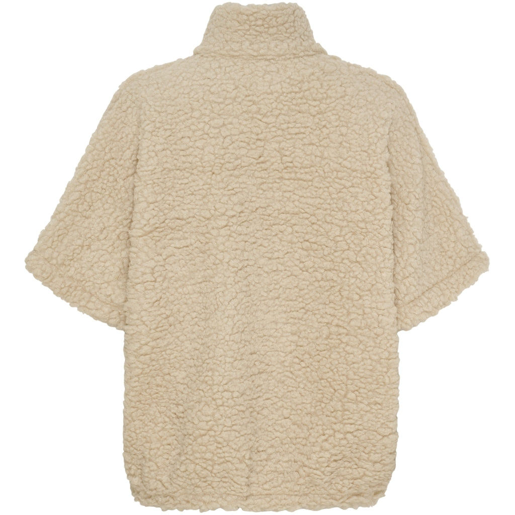 MARTA DU CHATEAU Marta du Chateau dam väst MdcJohanna 25701 Vest Beige11