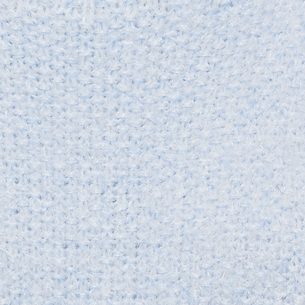 MARTA DU CHATEAU Marta du Chateau dam väst MdcLaya 8039 Knit Vest Sky Blue