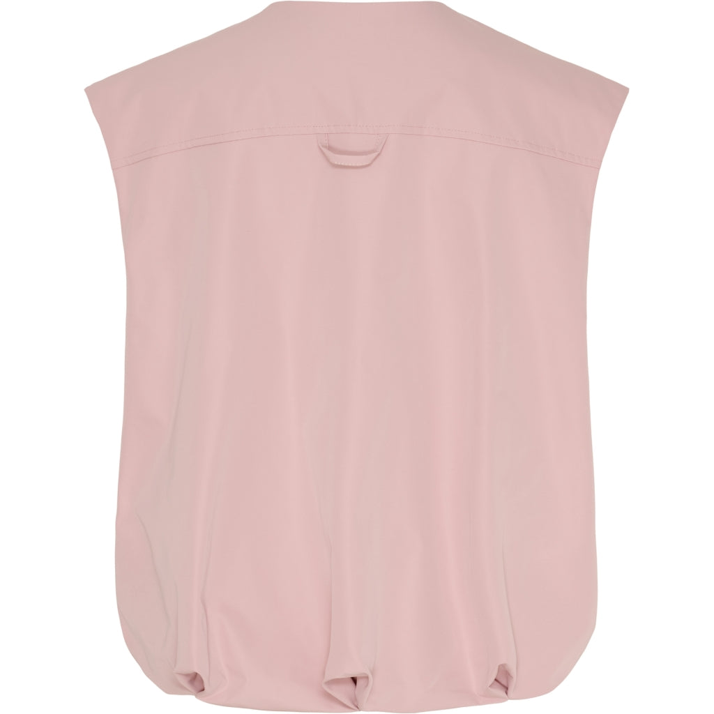 MARTA DU CHATEAU Marta du Chateau dam väst MdcTyra 55009M Vest Baby