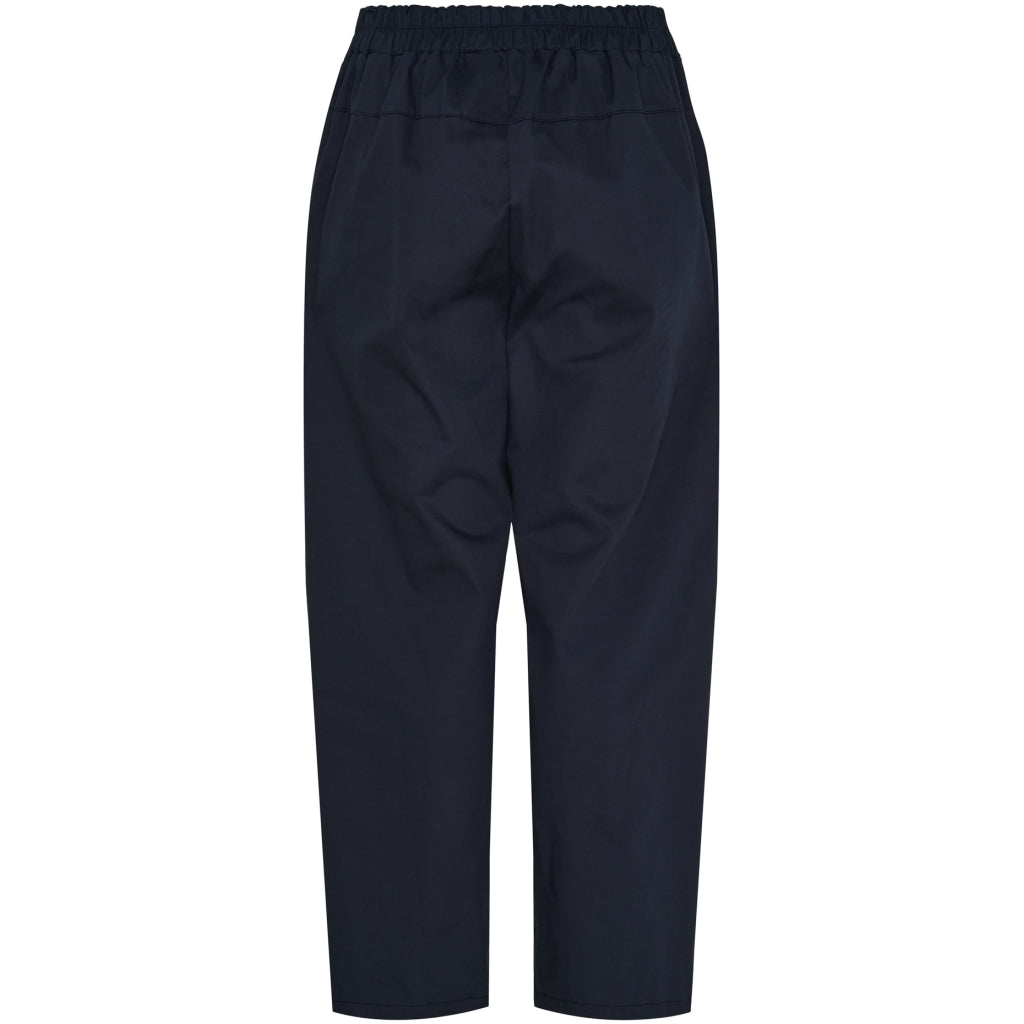 MARTA DU CHATEAU Marta du Chateau dambyxor MdcKarmen 8022 Pant Navy13